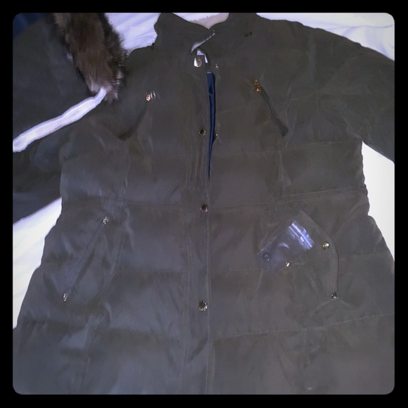 Nautica Jackets & Blazers - Sold